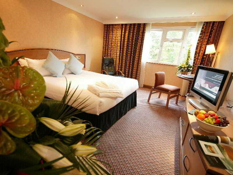 Hotel Ramada Birmingham/Sutton Coldfield Extérieur photo