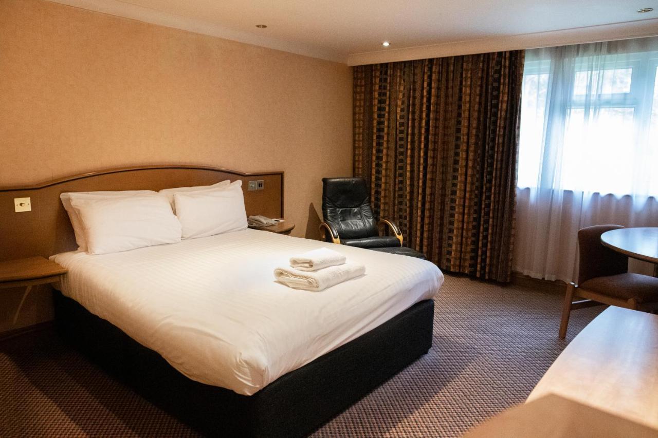 Hotel Ramada Birmingham/Sutton Coldfield Extérieur photo