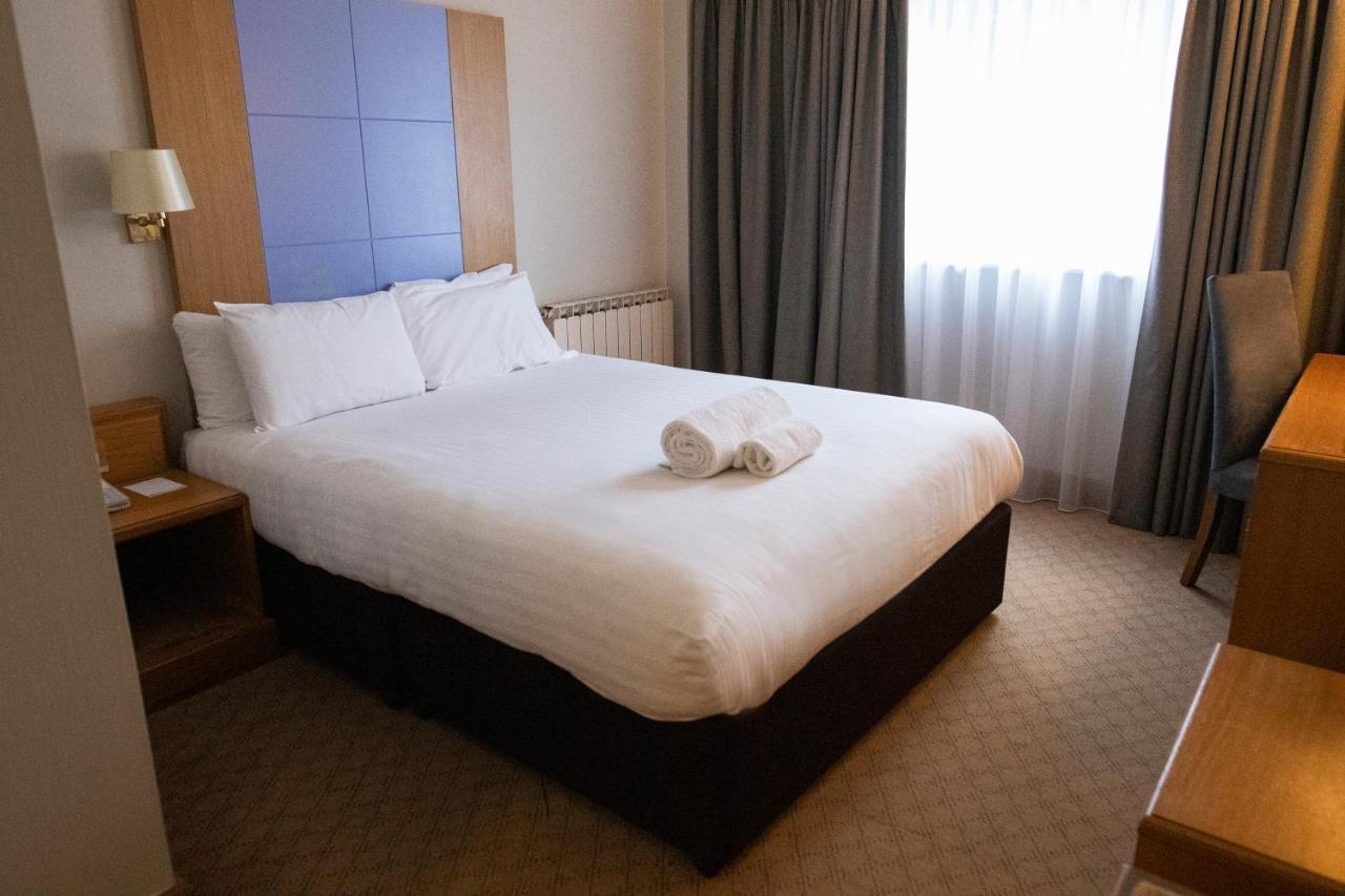 Hotel Ramada Birmingham/Sutton Coldfield Extérieur photo